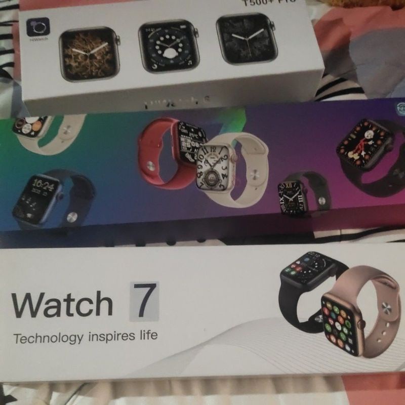 watch 7