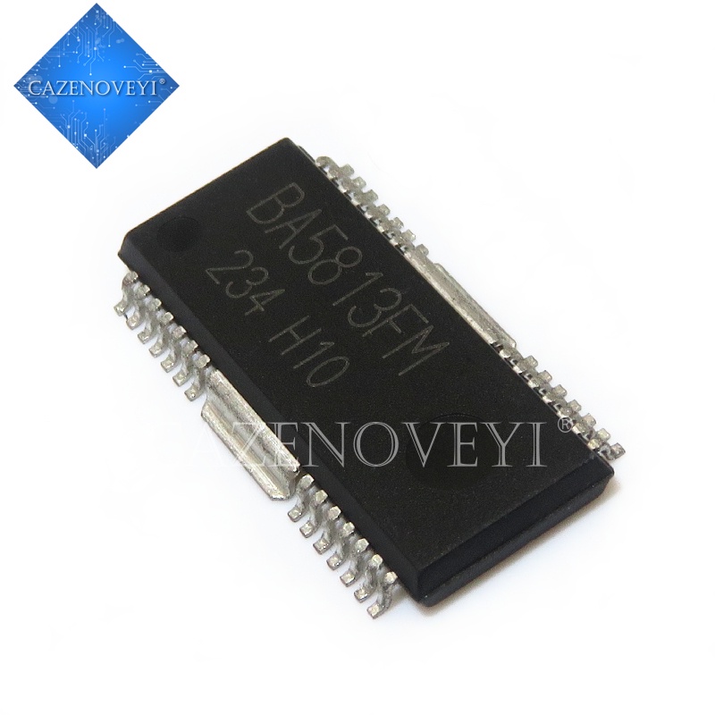 1pc Ic Ba5813Fm Ba5813 Hsop-28