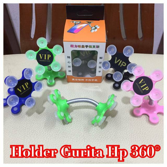 Holder Car 360