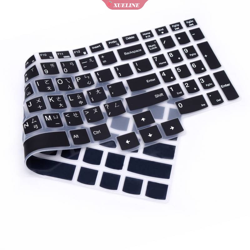 Skin Cover Pelindung keyboard laptop Anti Air Untuk LENOVO LEGION 5 PRO 16 &quot;(16&quot;) AMD / LEGION 5 5i 2021 gaming 15.6 &quot;2020