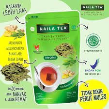 

Teh Hijau Jati Cina Detox Sliming Tea Pelangsing Kesehatan