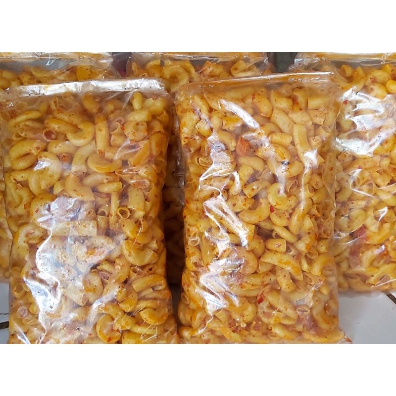 

Makaroni BOKIW 1Kg