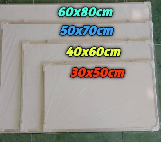 

10.10 Product HOT Papan whiteboard UK 40x60/papan tulis/papan anak/papan belajar/ FREE KARDUS