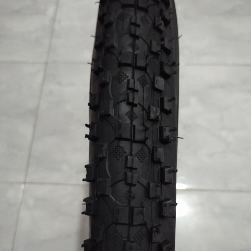 BAN LUAR SEPEDA MTB GUNUNG 26 X 2.20 KENDA TERLARIS