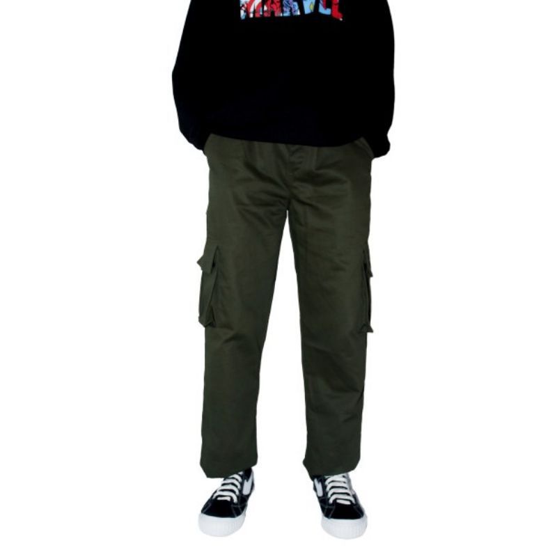 CARGO ARMY FUCKMOUSAPPAREL ORIGINAL