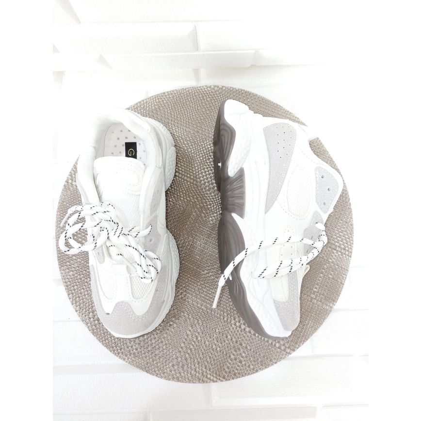 Genny Sneakers Wanita (HDL A01)-4