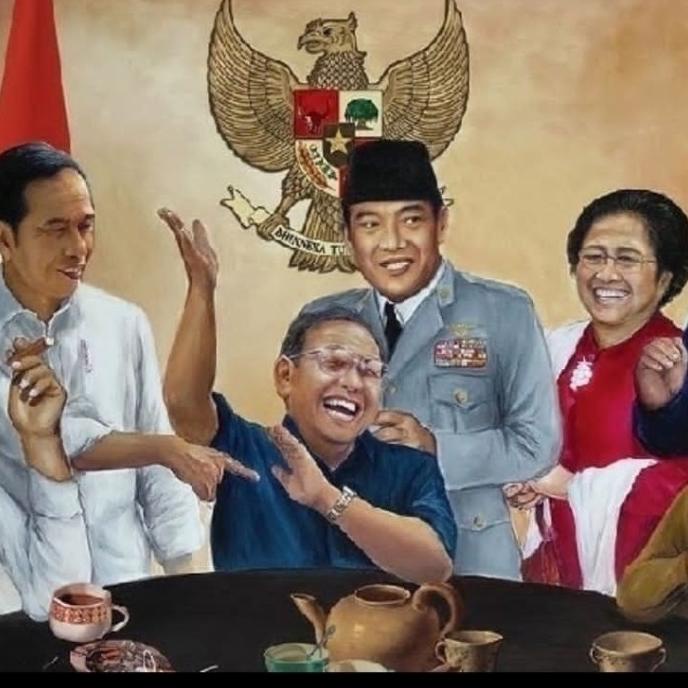 

#####] Jual Lambang Garuda Pancasila Bahan Fiber Ukuran 30x 30Cm
