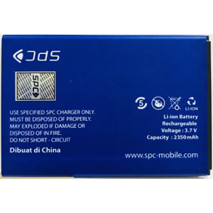 SPC BATTERY L52 STEEL   L52 PRO