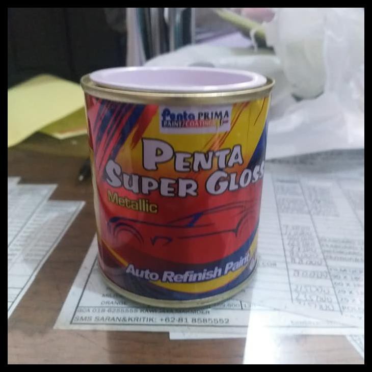 

Cat Penta Gold. Cat Emas. Cat Besi Kayu. Cat Dekor