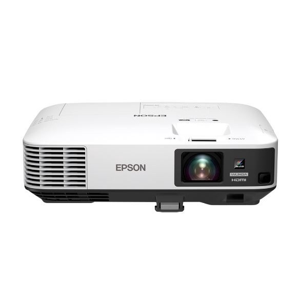 Projector Epson EB-2265U BEKAS NO BOX