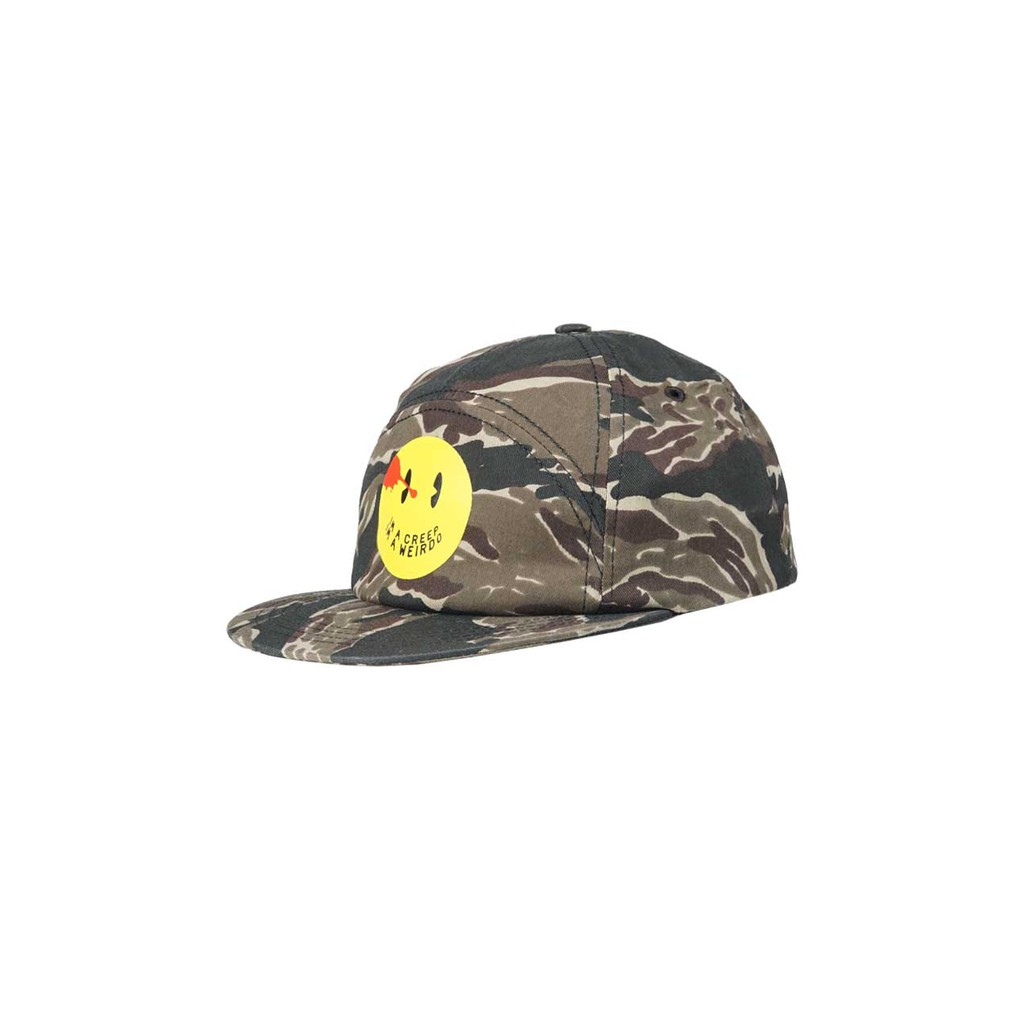 

Reclays Hats Creepy Camo