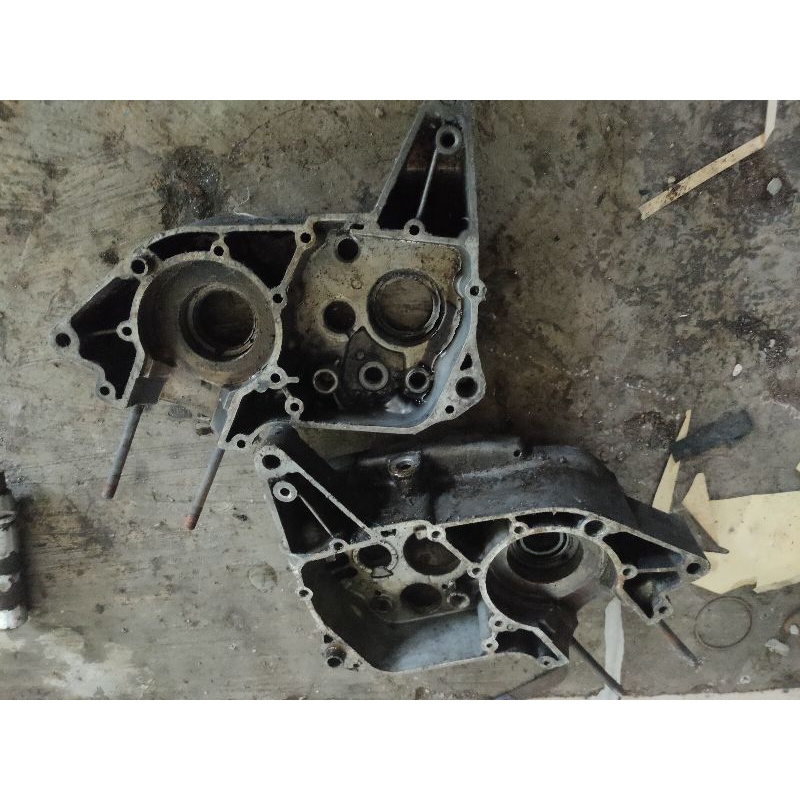 krengkes kanan rx 100