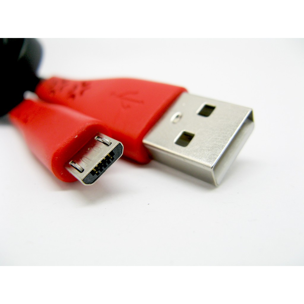 Kabel Data VIVAN CTM100 Micro USB