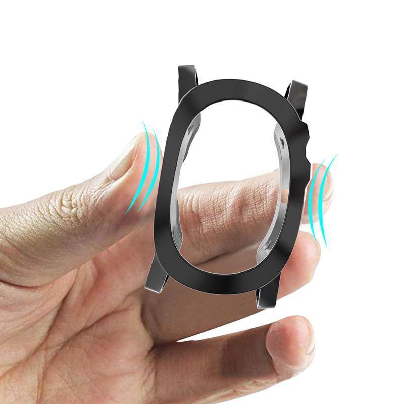 Case Pelindung Layar Smartwatch Garmin Fenix 5X