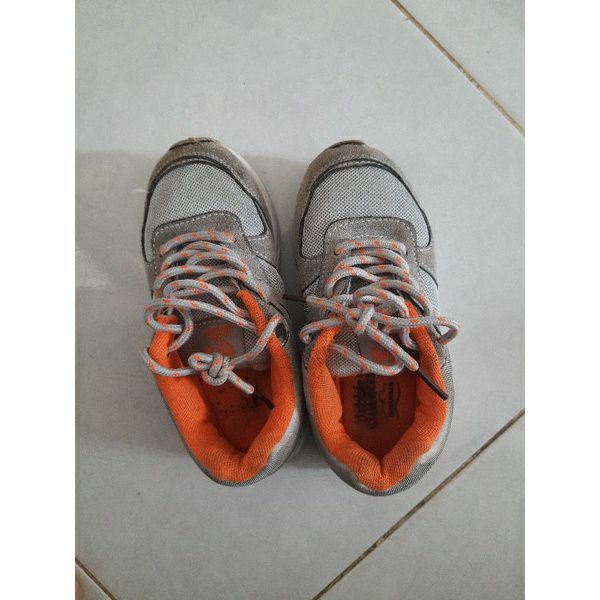 Sepatu anak laki Bubble gummers