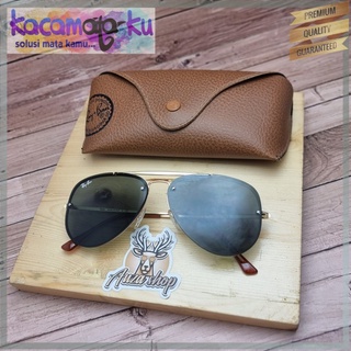 kelebihan kacamata rayban