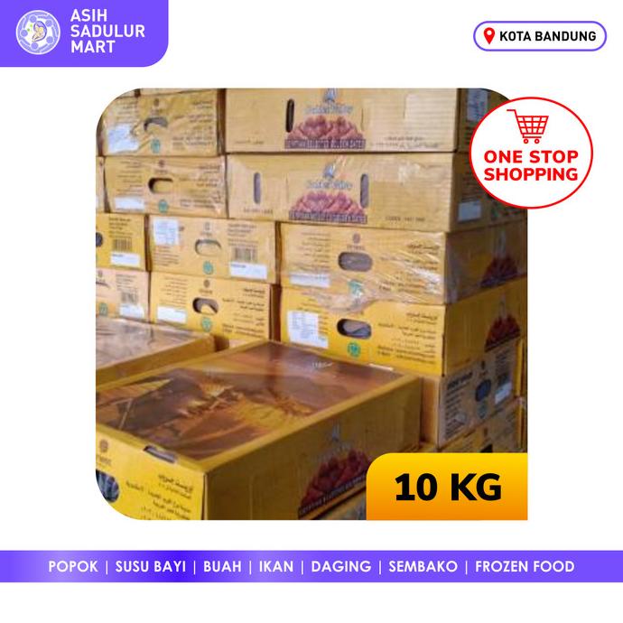 

] Kurma legit golden valley 10kg murah promo diskon gosend bandung