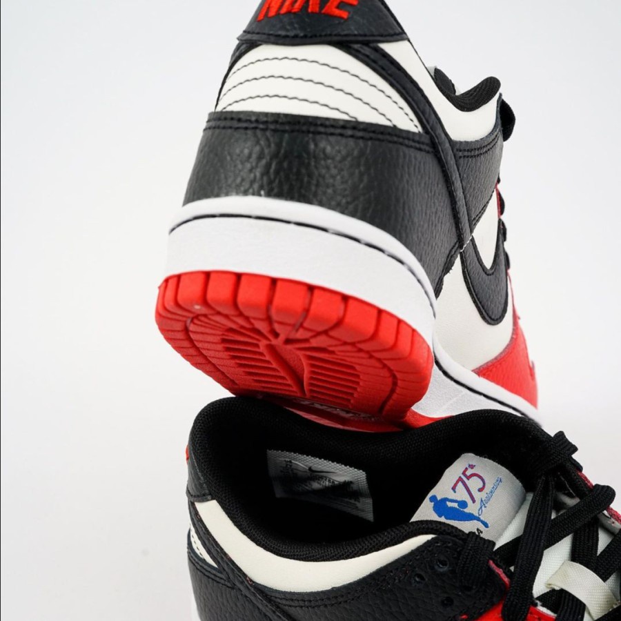 Dunk Low EMB Chicago Bulls GS