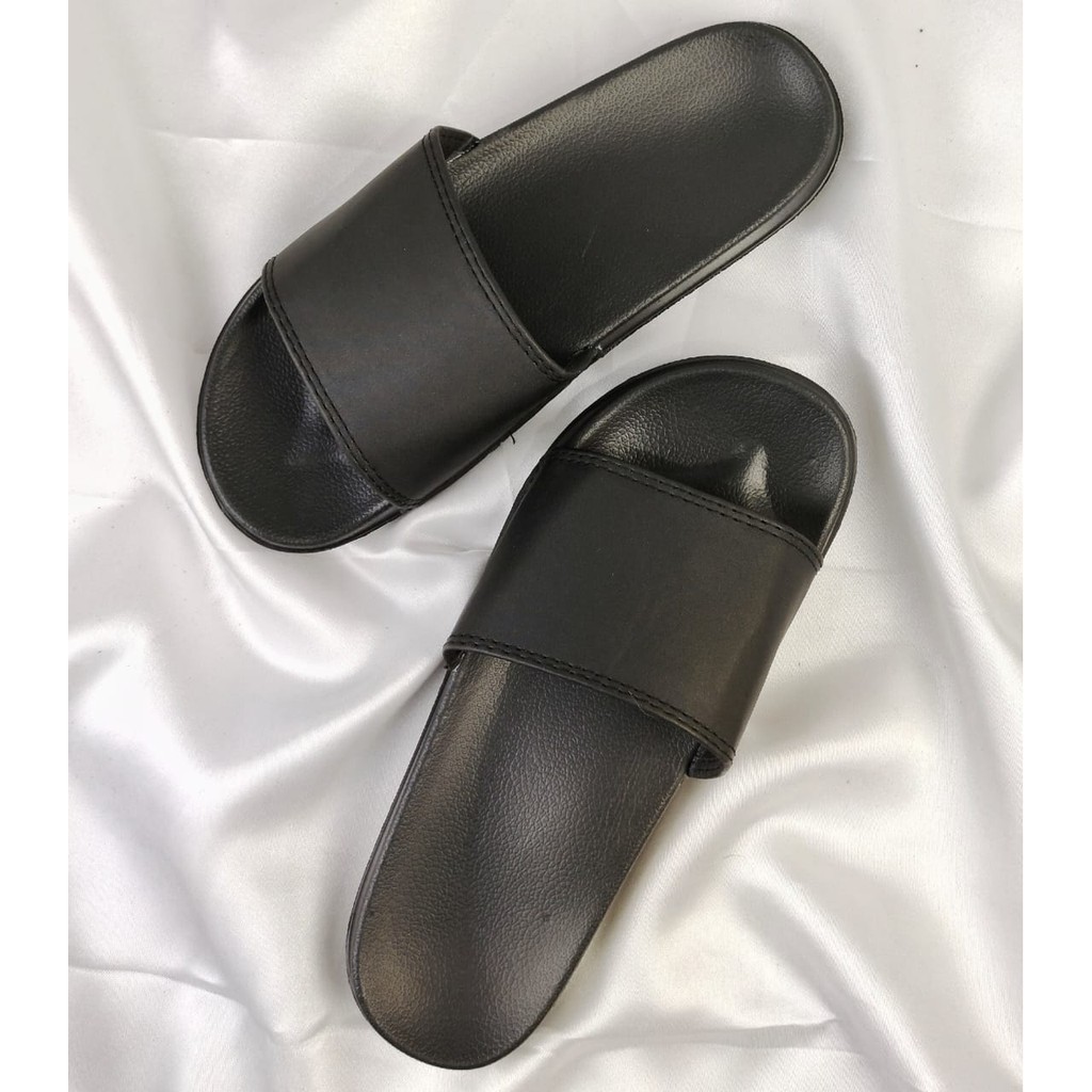 Sandal Slide Selop Karet Pria Thostee Phylon pusatmode1234