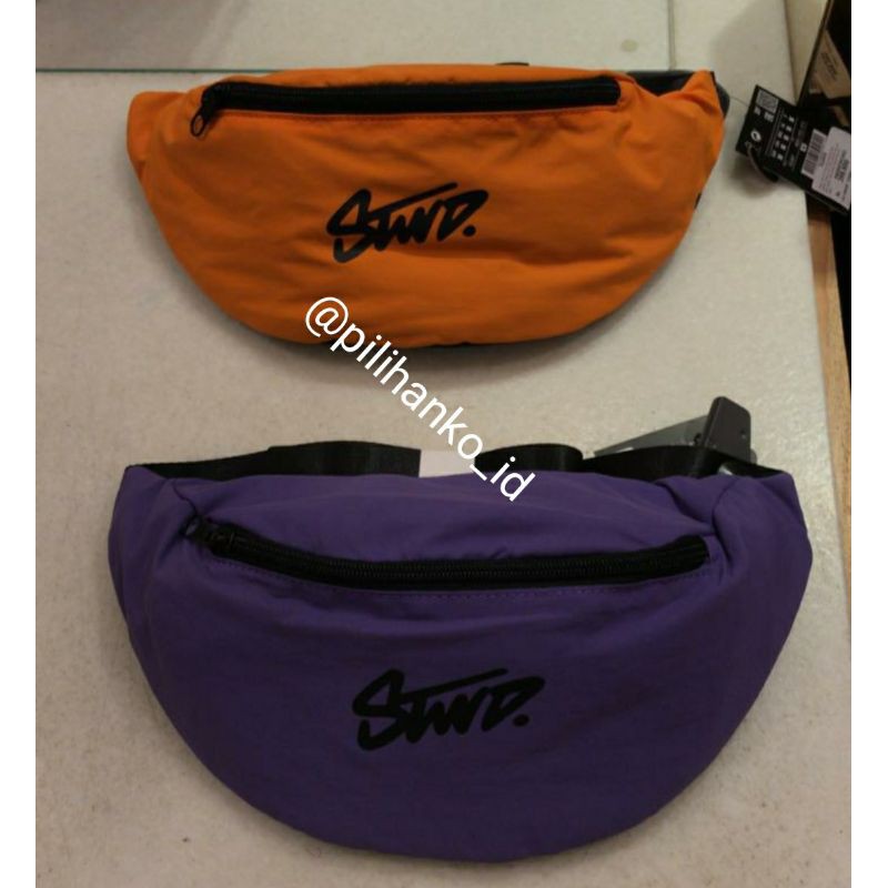 Waistbag STWD Pull and Bear Tas Original