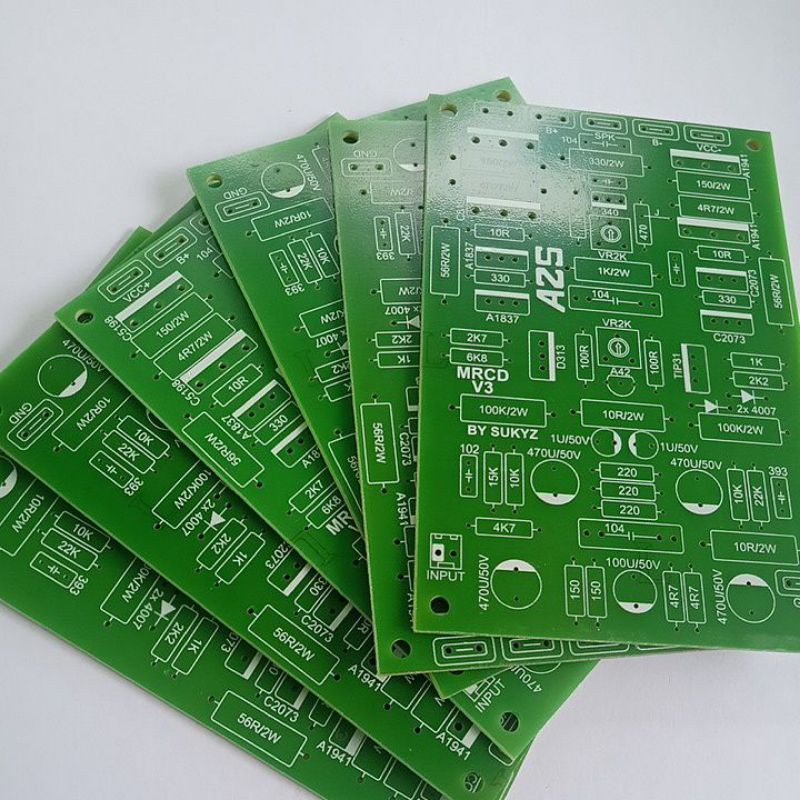 PCB power mcrd new v3 pertinak