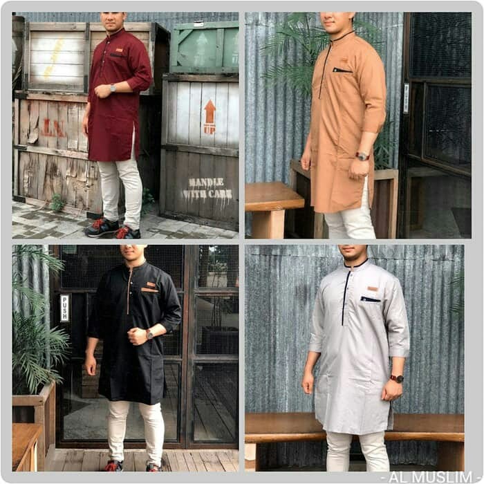 baju koko pakistan yaman