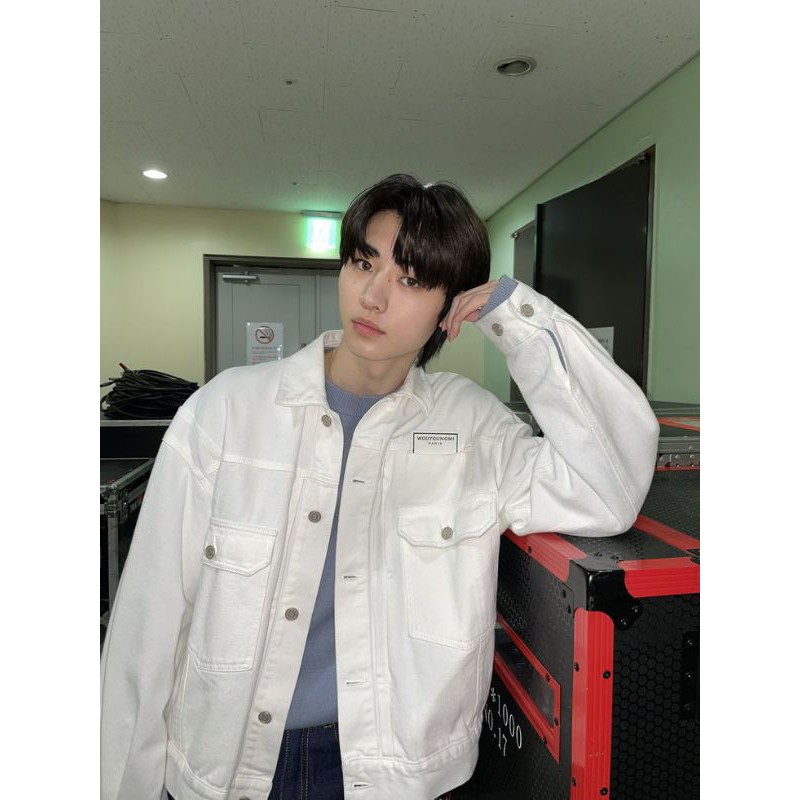 BOOKED PC SUNGHOON APEL