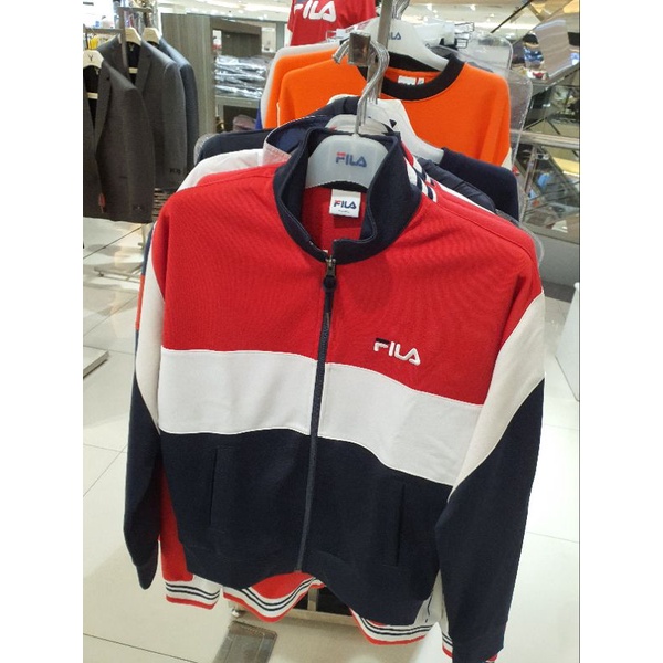 Fila Jacket original