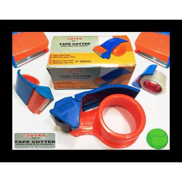 

Big Sale Tape Cutter / Dispenser Joyko (Pemotong Lakban / Isolasi) Barang Bagus