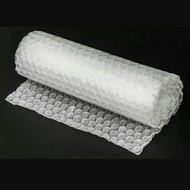 

Bubble Wrap