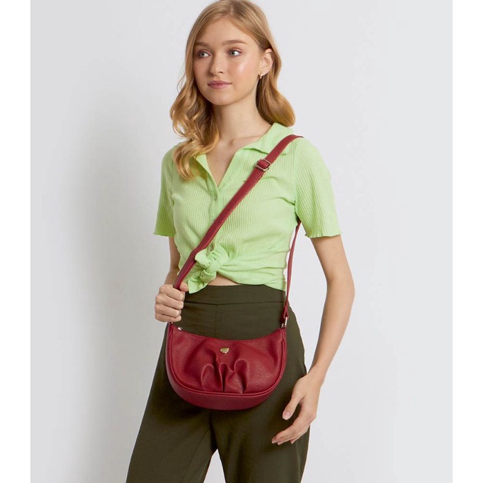 TAS SELEMPANG MAIRREA BRUNBRUN PARIS