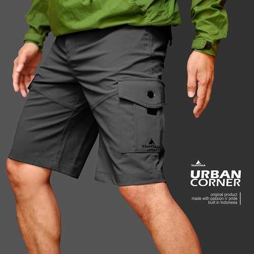 CELANA PENDEK PRIA/CELANA PENDEK CARGO/CELANA PDL/CELANA PENDEK URBAN SHORT