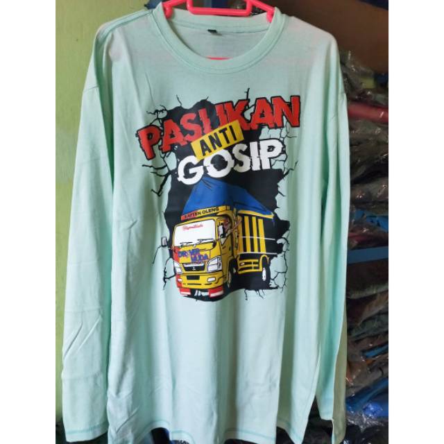 Harga Baju Truk Anti Gosip livery truck anti gosip Harga Baju Truk Anti Gosip livery truck anti gosip