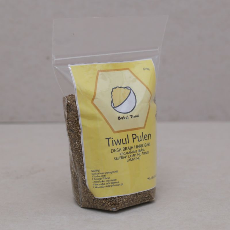 

TIWUL INSTAN, TIWUL SINGKONG , TIWUL INSTANT , KARAK TIWUL , OYEK