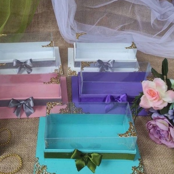 Kotak uang mahar murah kotak hantaran