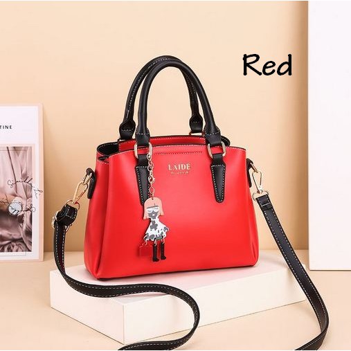 iBag GTF 245 !! TAS SELEMPANG TAS WANITA TAS IMPORT TAS FASHION