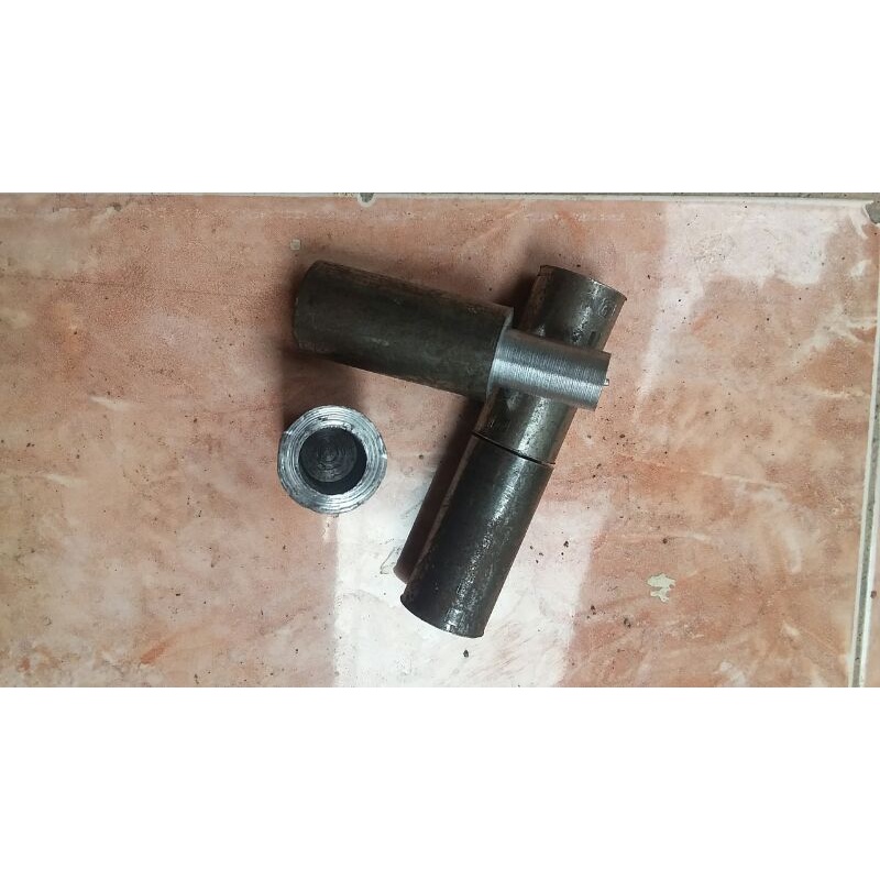 ENGSEL BUBUT 5/8 inch