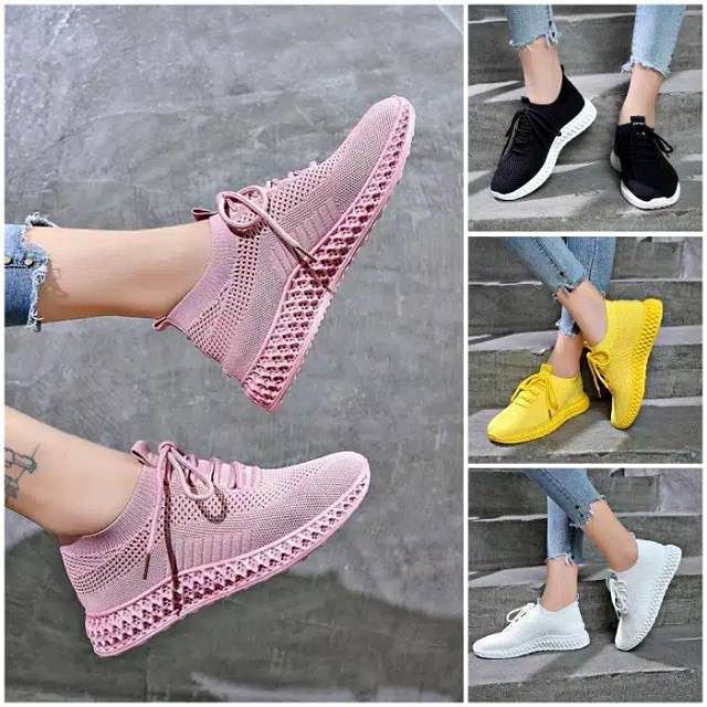 SNEAKERS YEZZY