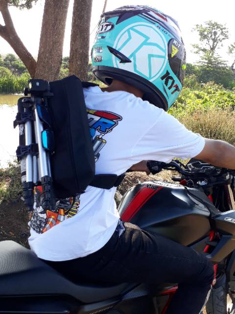 tas multifungsi tas pinggang tas slempang 2020 adventuring