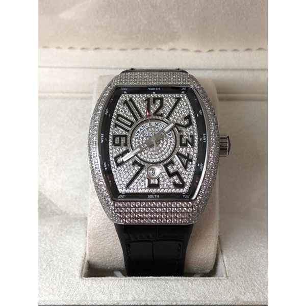 jam Tangan Franck muller