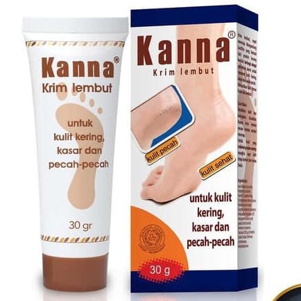 Kanna Cream 30g