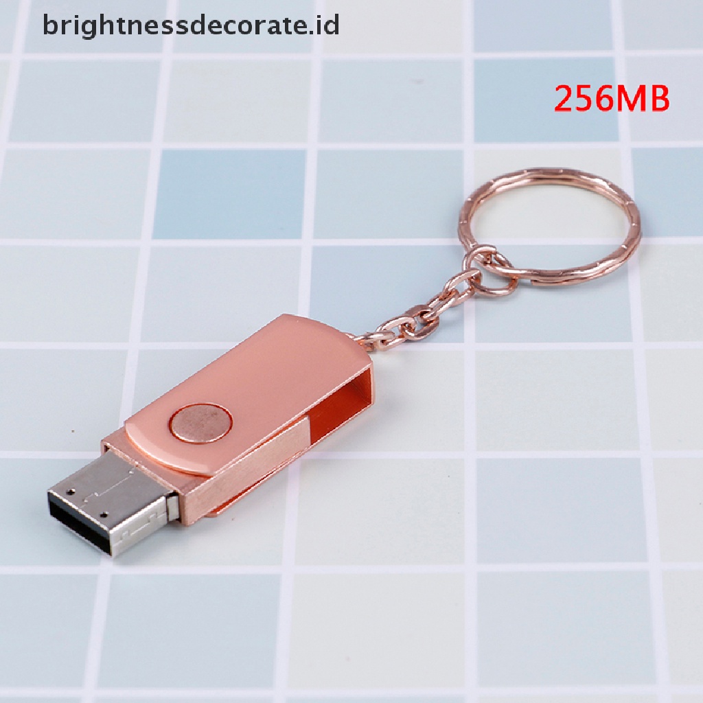 (Birth) Flashdisk Usb 2.0 32mb 64mb 128mb Untuk Laptop / Pc (Id)