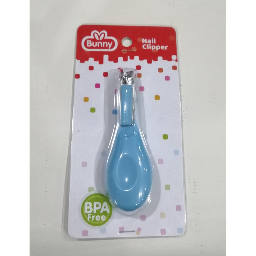 Lusty Bunny Nail Clipper