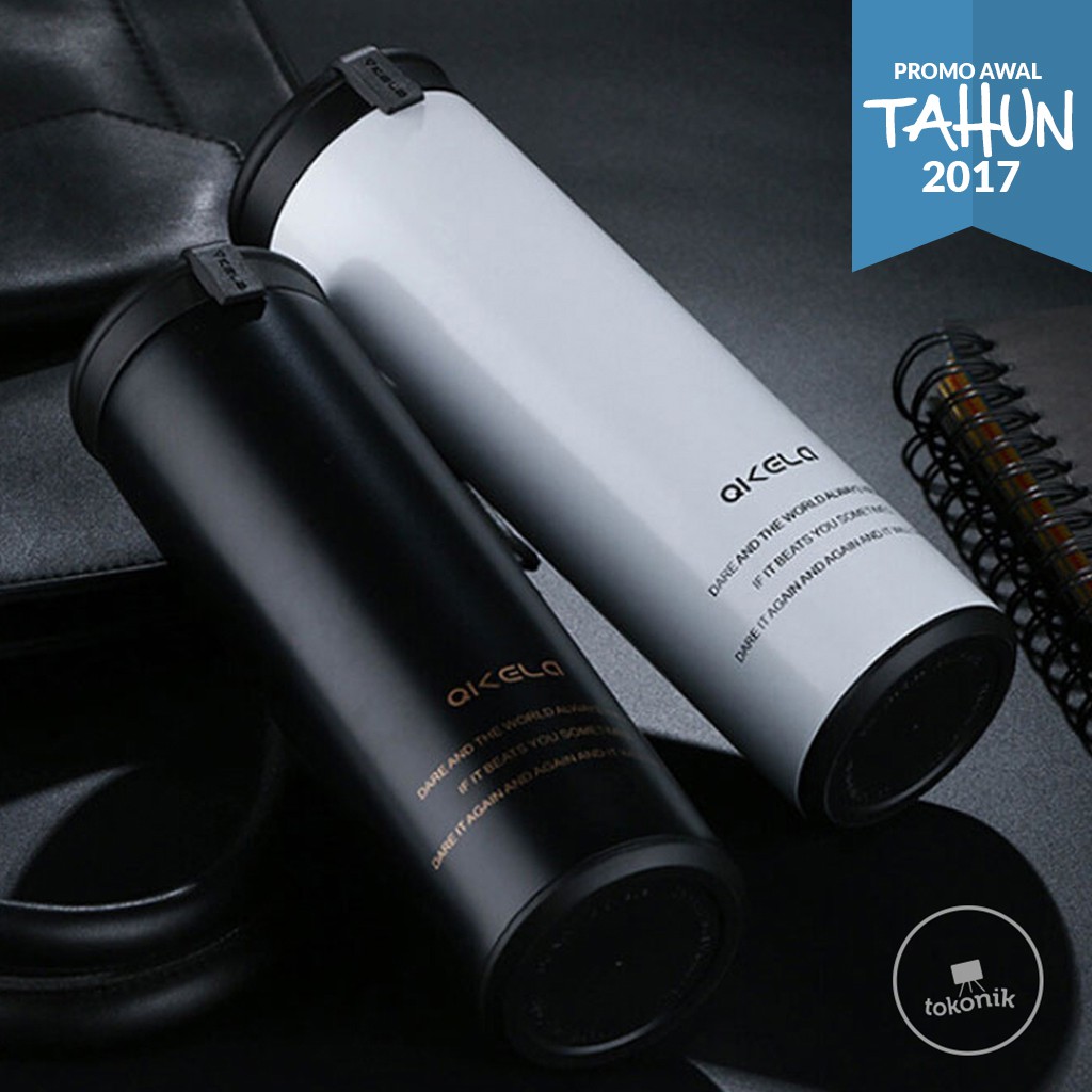 Tempat Minum - Termos Exclusive - QKela Thermos