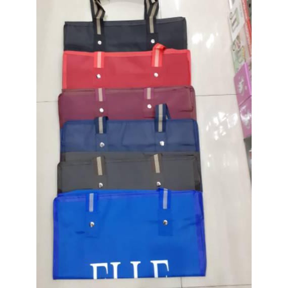 

PALING HOT!! KODE-597 TAS PASAR PAKAI RING.( 50 X 46 X 18 ) TANGGUNG TINGGI.