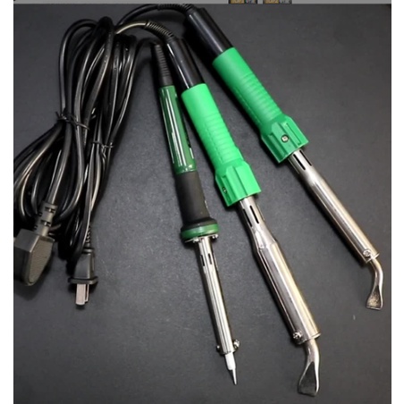 Solder Almunium Soldering Iron Tousen Tools Solder Besi Listrik