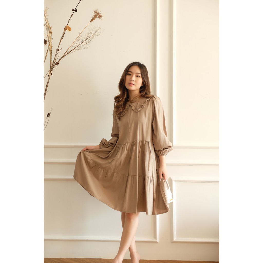 Ella Dress - Pakaian Wanita