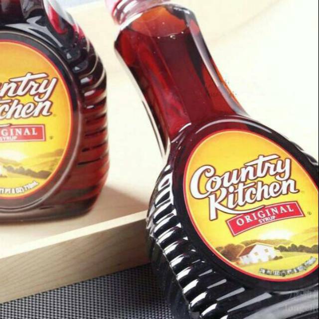 

LOG CABIN COUNTRY KITCHEN 710gr