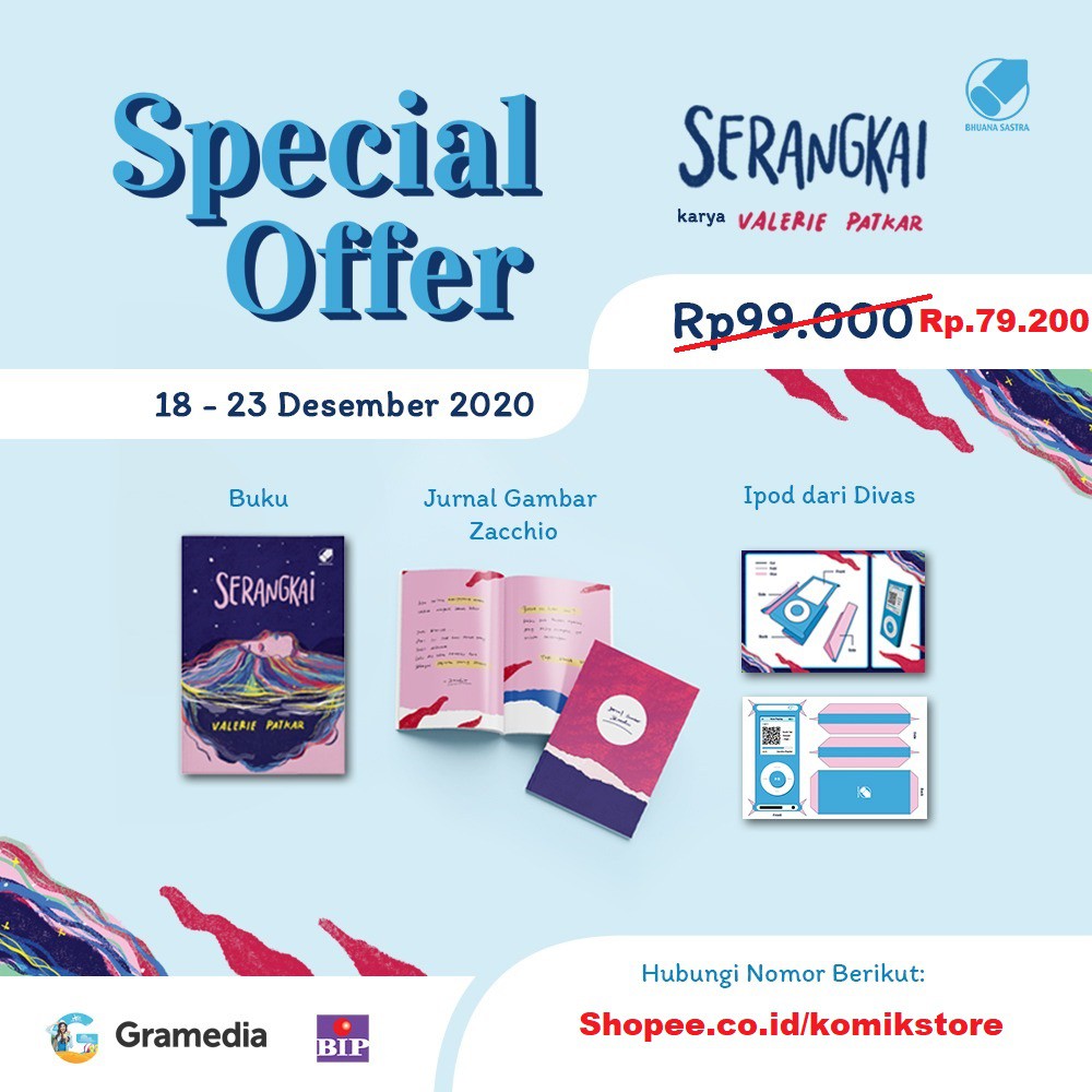 Serangkai Valerie Patkar Pdf Latihan Online