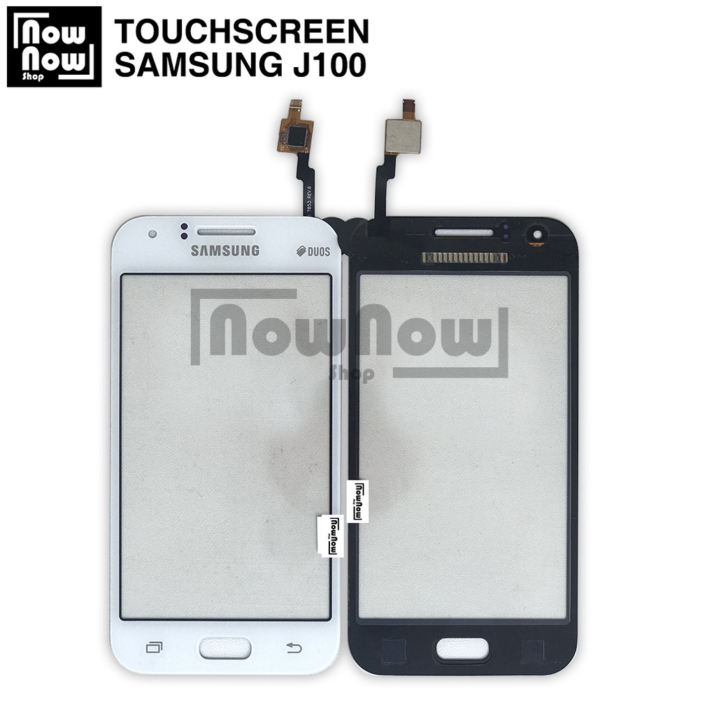 TOUCHSCREEN TS LAYAR SENTUH TC SAMSUNG GALAXY J1 J100 J100F J100H J100G J1 2015 TOUCH SCREEN